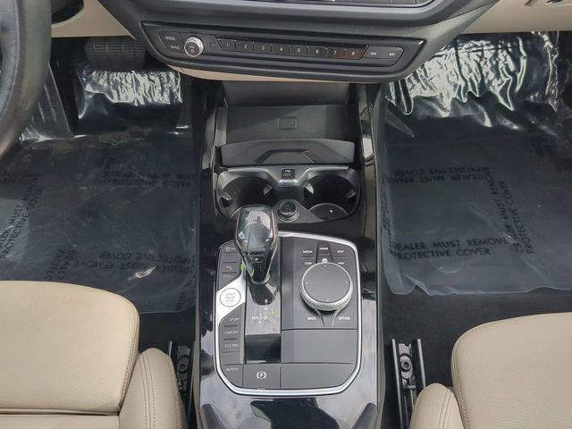 used 2021 BMW 228 Gran Coupe car, priced at $19,999