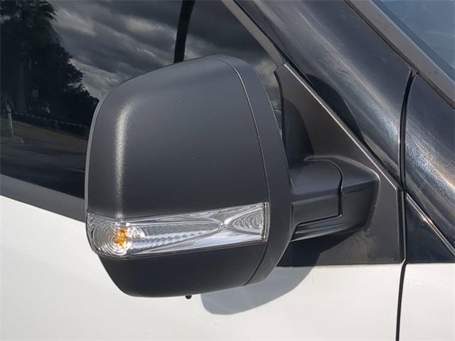 used 2016 Ram ProMaster City car, priced at $14,249