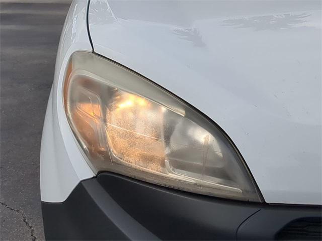 used 2016 Ram ProMaster City car, priced at $14,249