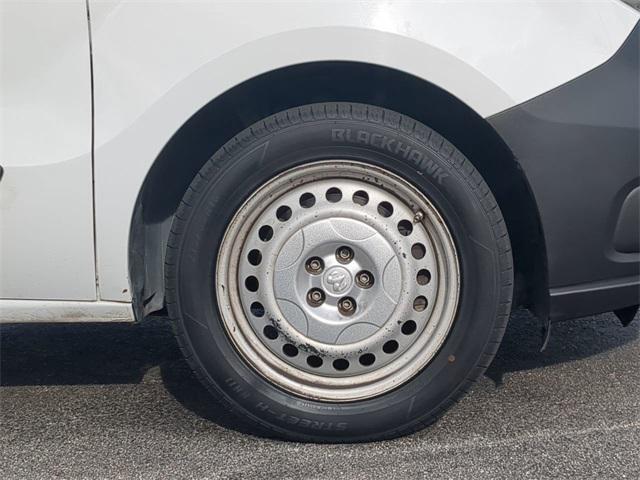 used 2016 Ram ProMaster City car, priced at $14,249