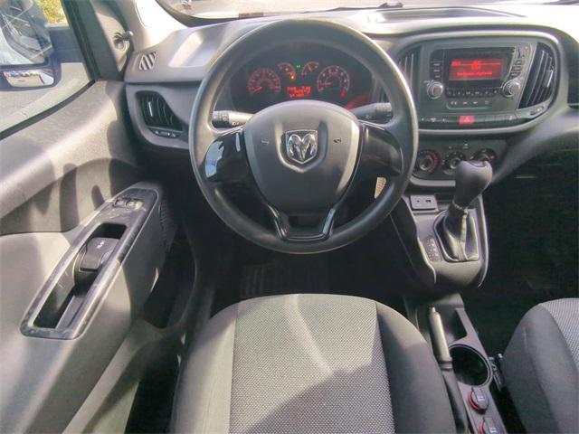 used 2016 Ram ProMaster City car, priced at $14,249