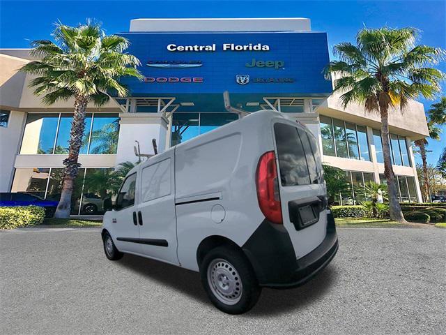 used 2016 Ram ProMaster City car, priced at $14,249