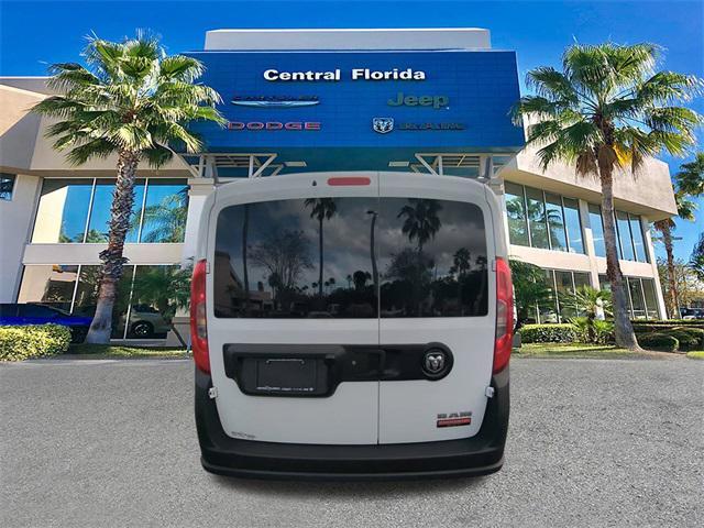 used 2016 Ram ProMaster City car, priced at $14,249