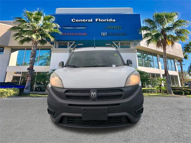 used 2016 Ram ProMaster City car, priced at $14,249