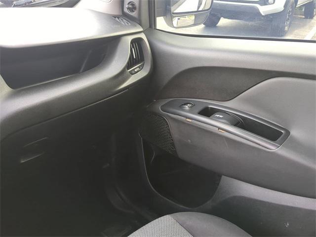 used 2016 Ram ProMaster City car, priced at $14,249