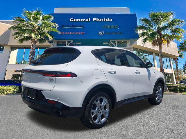 used 2025 Dodge Hornet car, priced at $28,834