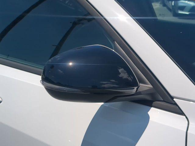 used 2025 Dodge Hornet car, priced at $28,834