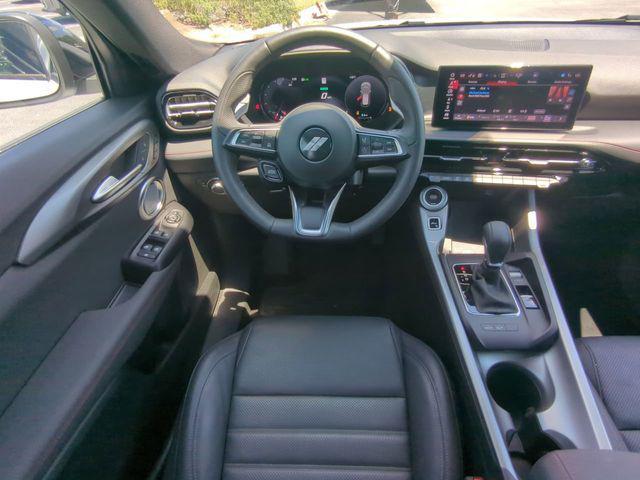 used 2025 Dodge Hornet car, priced at $28,834