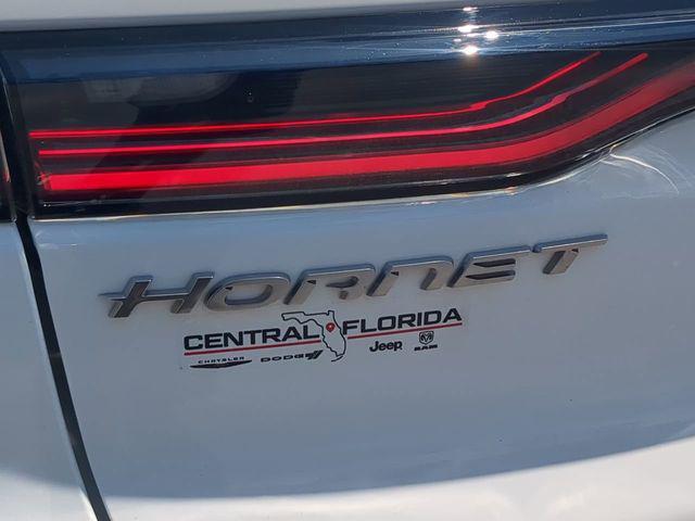used 2025 Dodge Hornet car, priced at $28,834