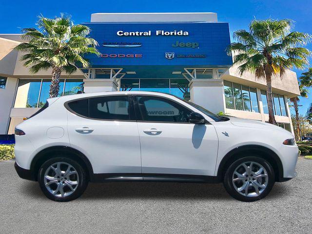 used 2025 Dodge Hornet car, priced at $28,834