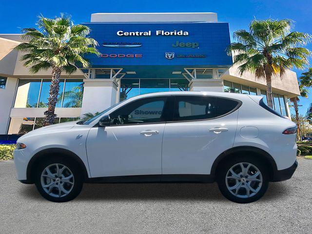 used 2025 Dodge Hornet car, priced at $28,834