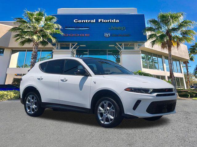 used 2025 Dodge Hornet car, priced at $28,834