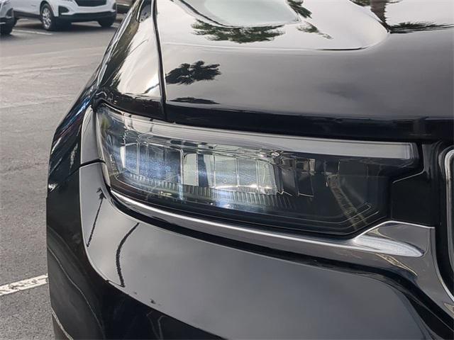 used 2023 Jeep Grand Cherokee car, priced at $24,499