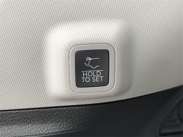 used 2023 Jeep Grand Cherokee car, priced at $24,499