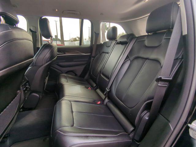 used 2023 Jeep Grand Cherokee car, priced at $22,249