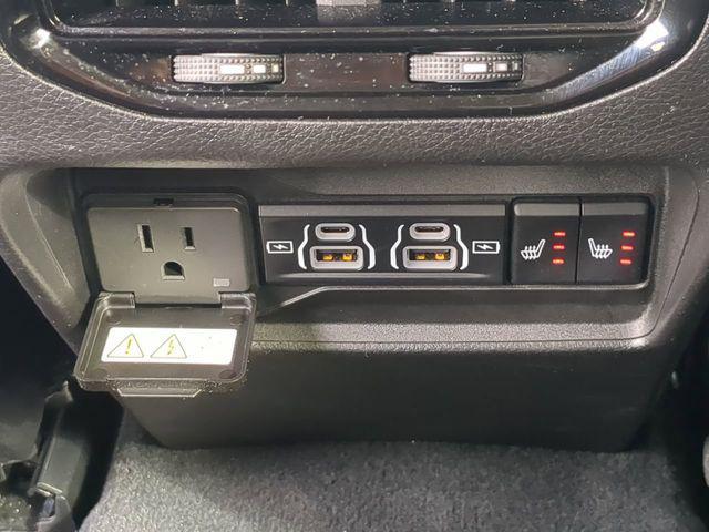 used 2023 Jeep Grand Cherokee car, priced at $22,249