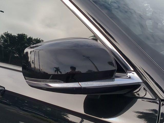 used 2023 Jeep Grand Cherokee car, priced at $22,249