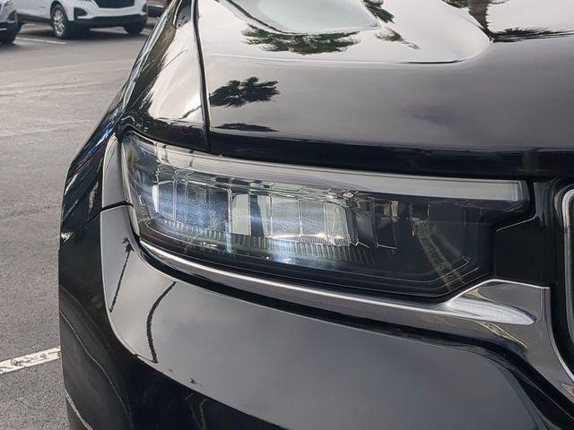 used 2023 Jeep Grand Cherokee car, priced at $22,249