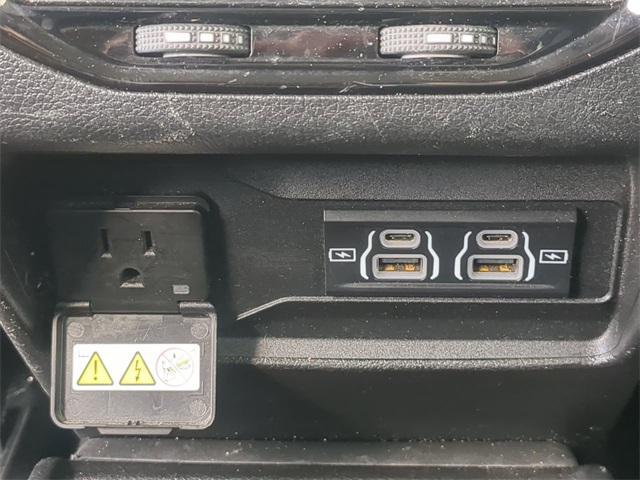 used 2021 Jeep Grand Cherokee L car, priced at $21,749