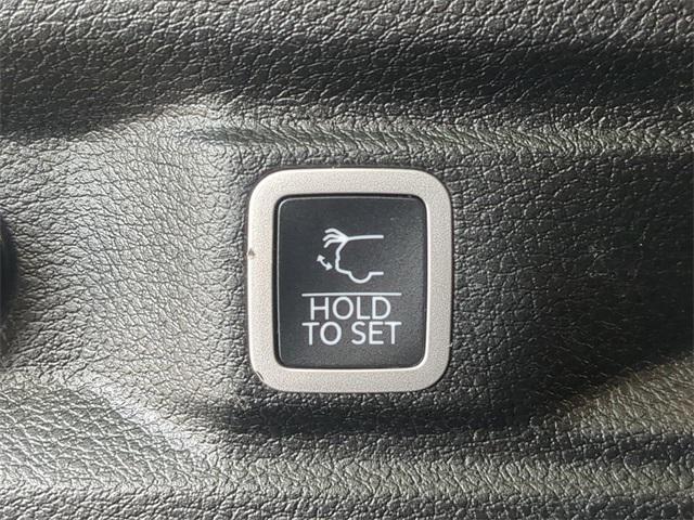 used 2021 Jeep Grand Cherokee L car, priced at $21,749