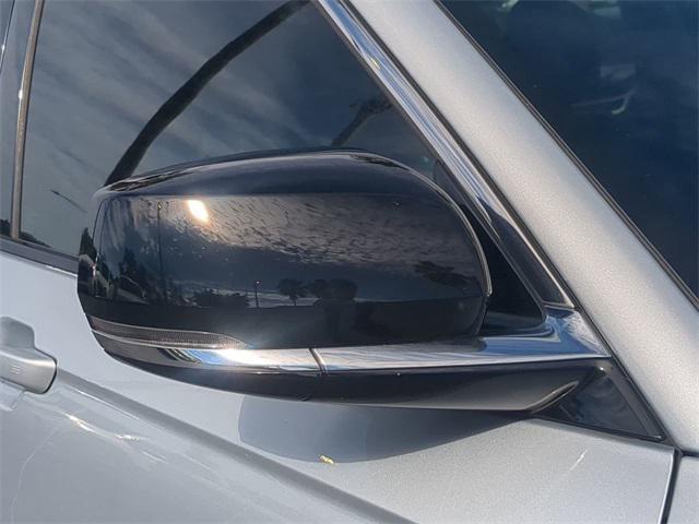 used 2021 Jeep Grand Cherokee L car, priced at $21,749