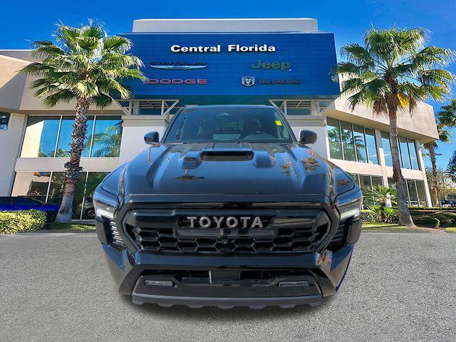 used 2025 Toyota Tacoma Hybrid car, priced at $62,999