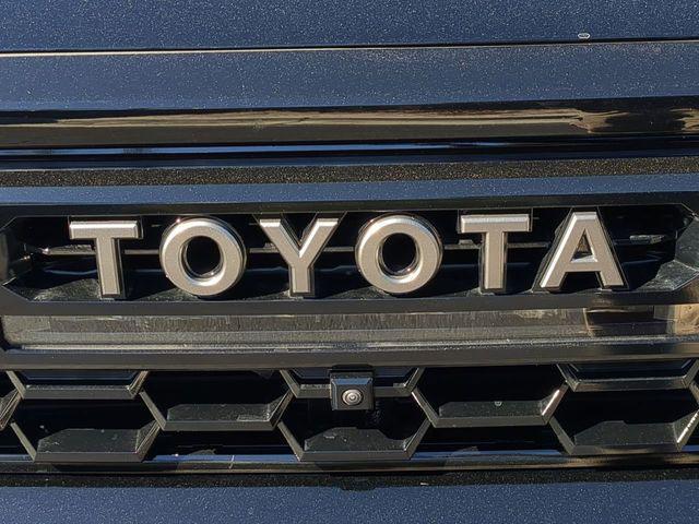 used 2025 Toyota Tacoma Hybrid car, priced at $62,999