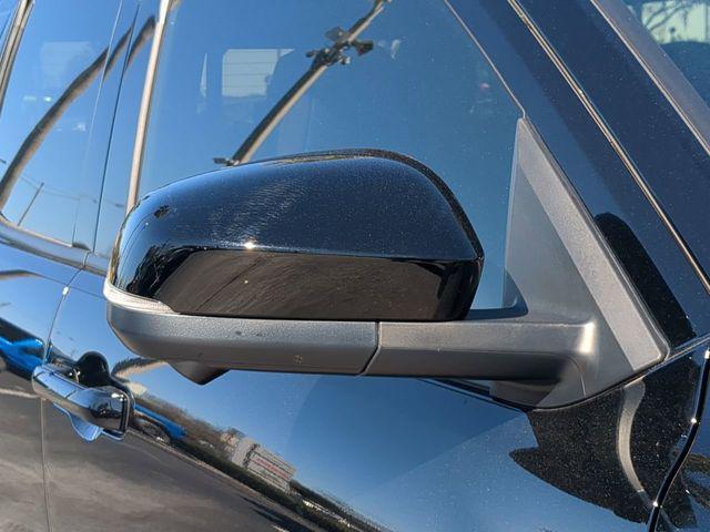 used 2025 Toyota Tacoma Hybrid car, priced at $62,999