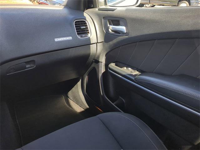 used 2023 Dodge Charger car, priced at $20,749