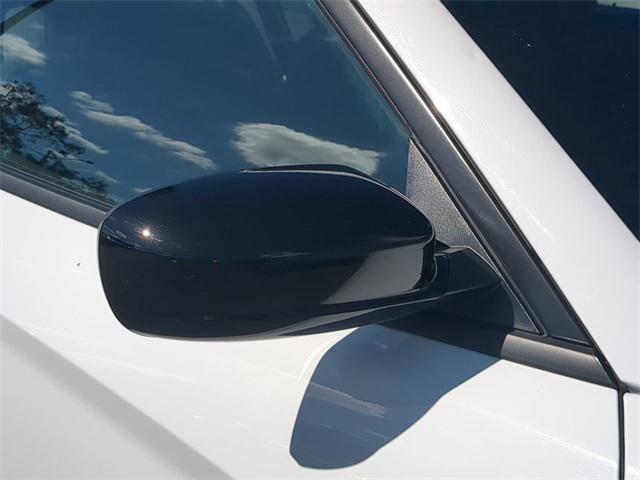 used 2023 Dodge Charger car, priced at $20,749