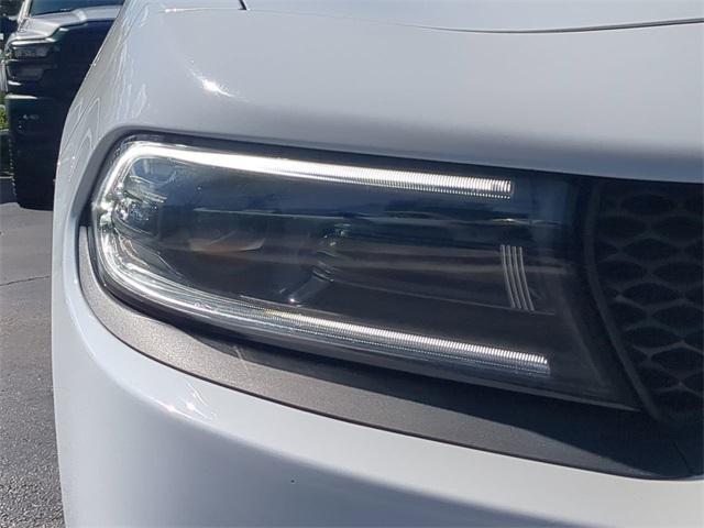 used 2023 Dodge Charger car, priced at $20,749