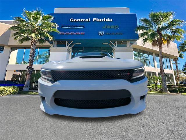used 2023 Dodge Charger car, priced at $20,749