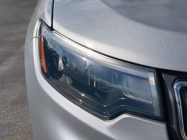 used 2022 Jeep Compass car, priced at $16,749