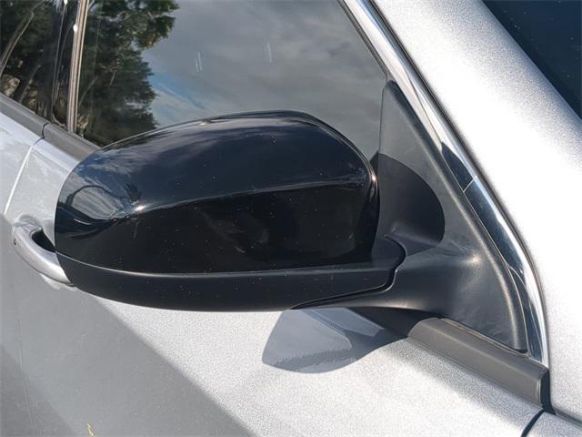 used 2022 Jeep Compass car, priced at $17,249