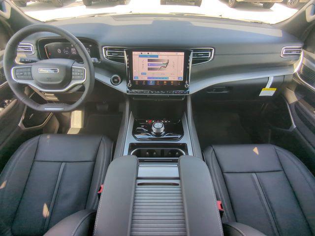 new 2026 Jeep Grand Wagoneer car, priced at $76,993