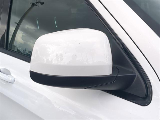 used 2020 Jeep Grand Cherokee car, priced at $18,749