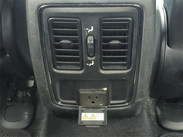 used 2020 Jeep Grand Cherokee car, priced at $18,749