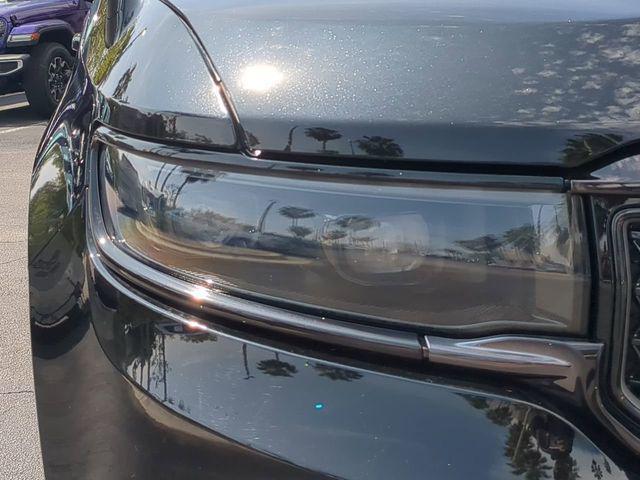 used 2024 Jeep Grand Wagoneer L car, priced at $56,749