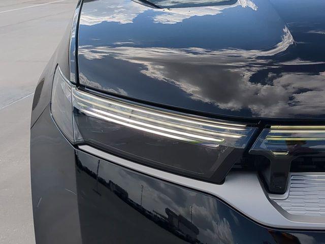 new 2026 Jeep Grand Wagoneer car, priced at $64,745