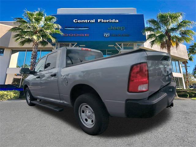 used 2023 Ram 1500 car, priced at $28,249