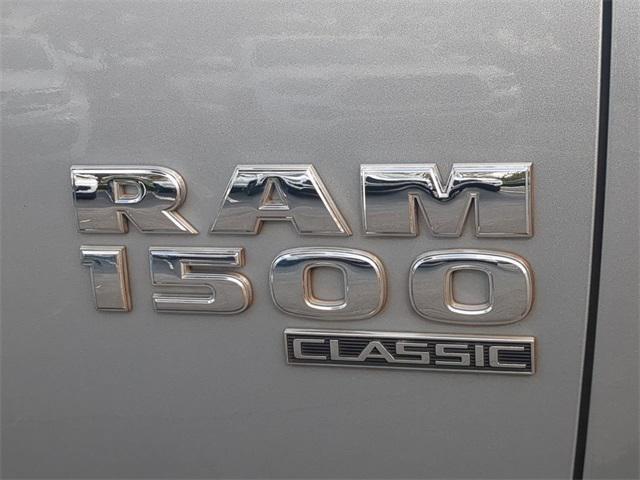 used 2023 Ram 1500 car, priced at $28,249