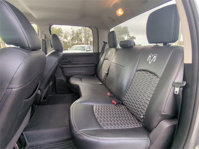 used 2023 Ram 1500 car, priced at $28,249