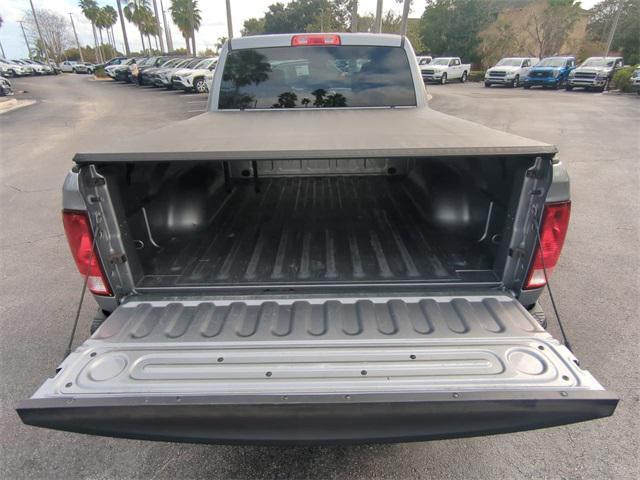 used 2023 Ram 1500 car, priced at $28,249