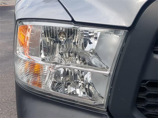 used 2023 Ram 1500 car, priced at $28,249