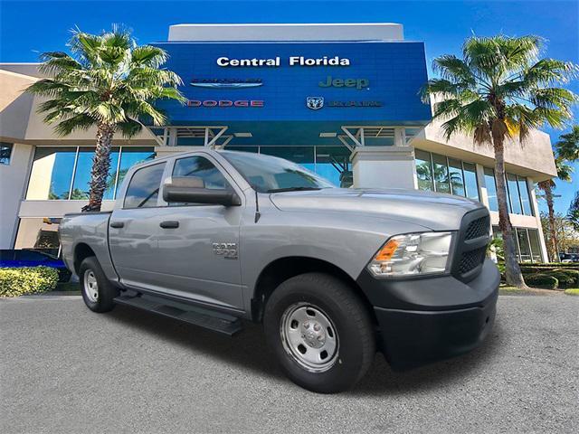 used 2023 Ram 1500 car, priced at $28,249