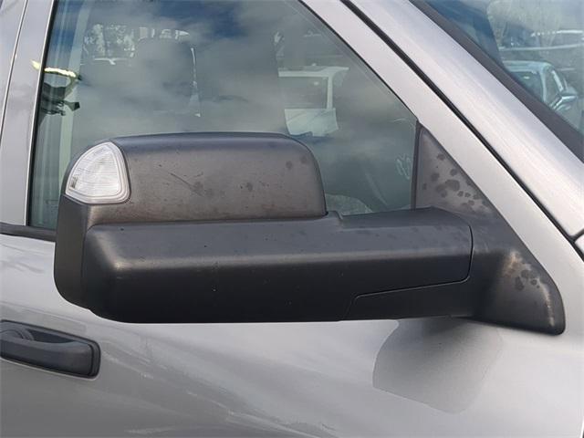 used 2023 Ram 1500 car, priced at $28,249