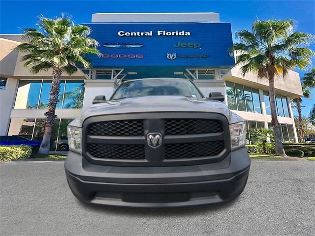 used 2023 Ram 1500 car, priced at $28,249