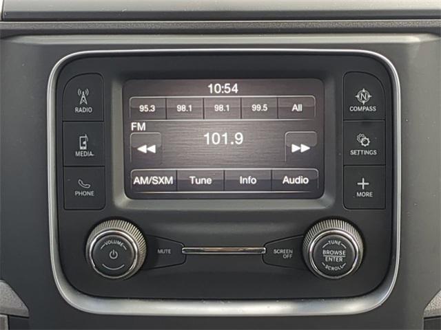 used 2023 Ram 1500 car, priced at $28,249