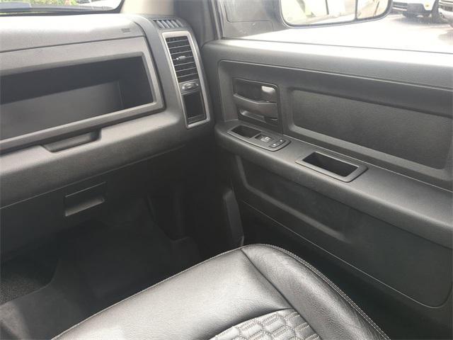 used 2023 Ram 1500 car, priced at $28,249