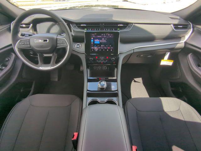 new 2026 Jeep Grand Cherokee L car, priced at $44,841